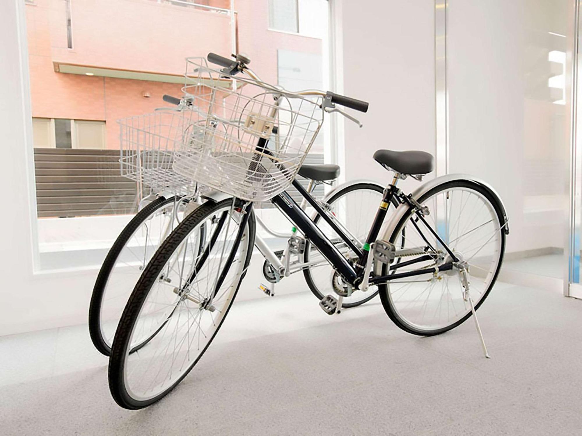 Comfort Hotel Himeji Exteriör bild